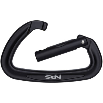 NRS Sliq Straight Gate Carabiner - Groupe Montagne Explore