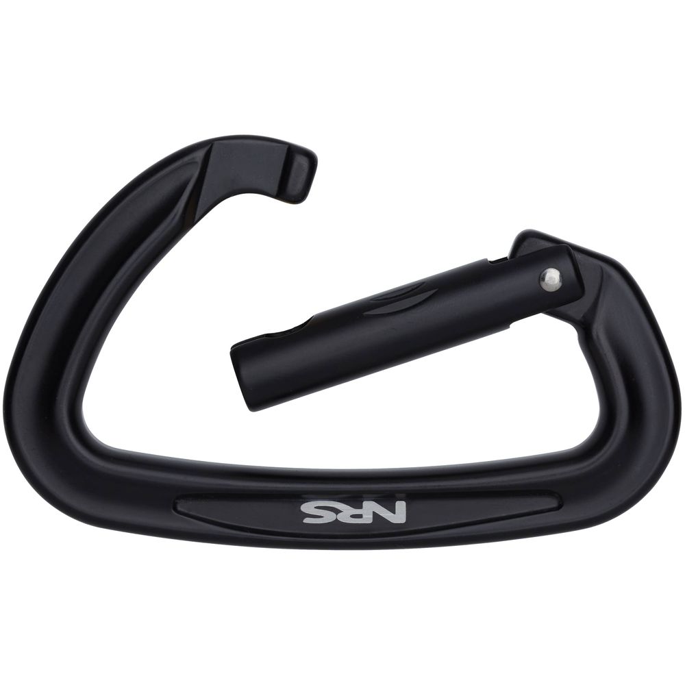 NRS Sliq Straight Gate Carabiner - Groupe Montagne Explore