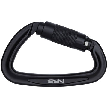 NRS Sliq Twist Lock Carabiner - Groupe Montagne Explore