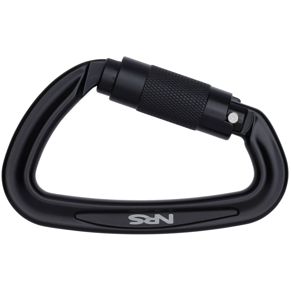 NRS Sliq Twist Lock Carabiner - Groupe Montagne Explore