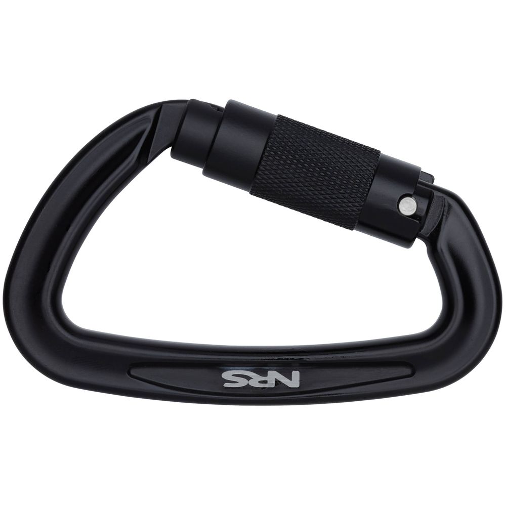 NRS Sliq Triple Lock Carabiner - Groupe Montagne Explore