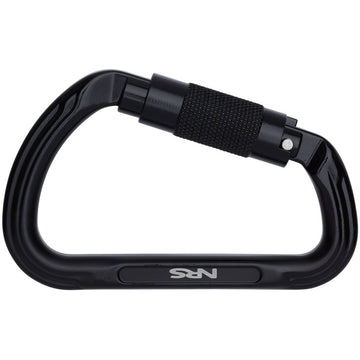NRS Nuq Twist Lock Carabiner - Groupe Montagne Explore