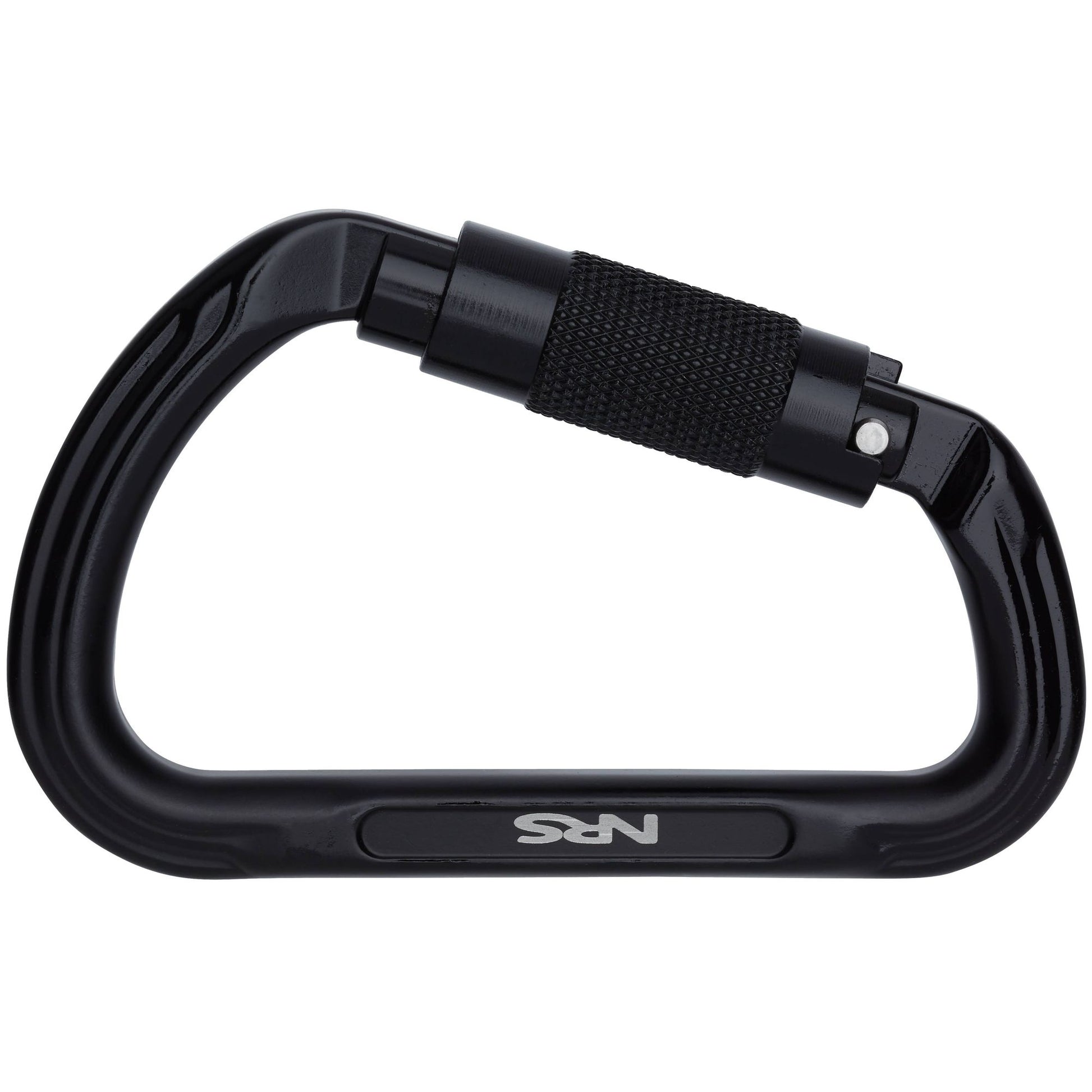 NRS Nuq Twist Lock Carabiner