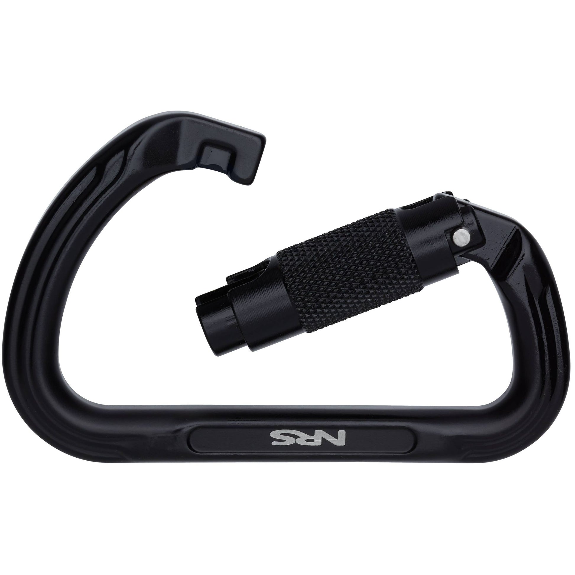 NRS Nuq Twist Lock Carabiner