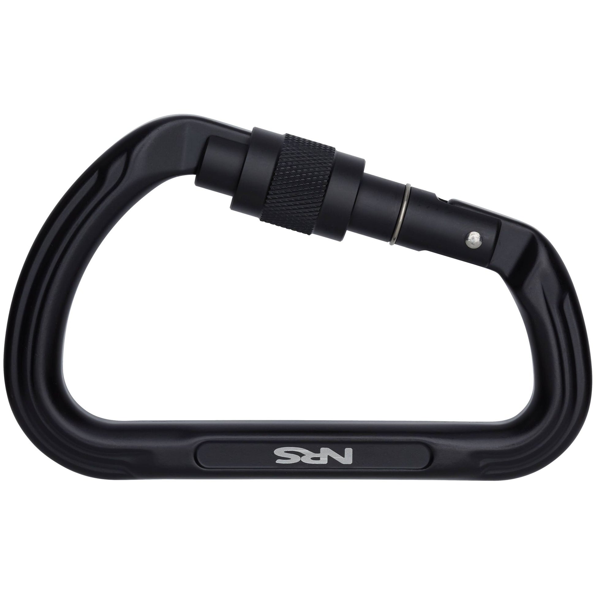 NRS Nuq Screw Lock Carabiner