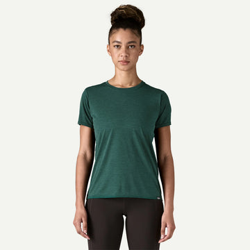 W's Capilene Cool Daily Shirt