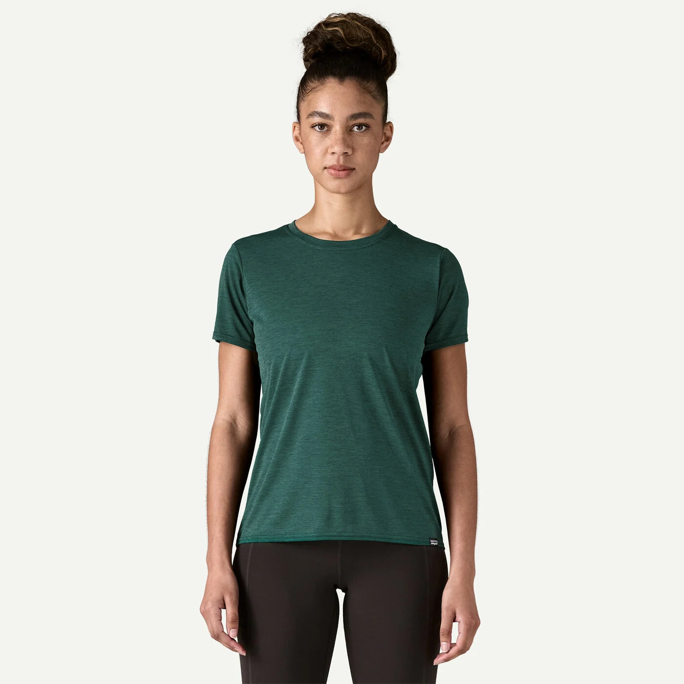 W's Capilene Cool Daily Shirt