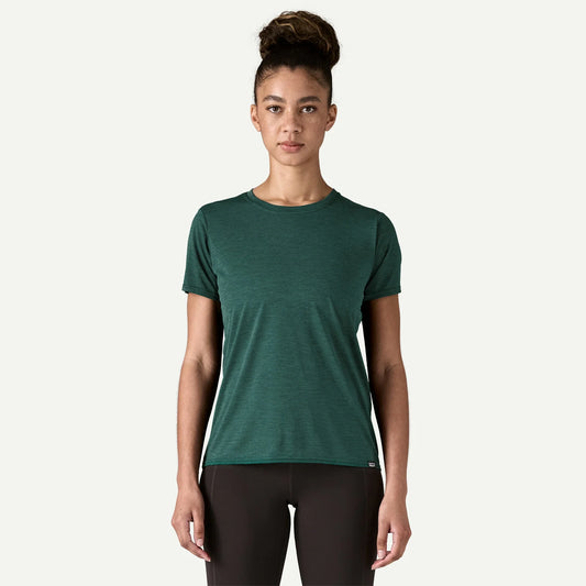 W's Capilene Cool Daily Shirt