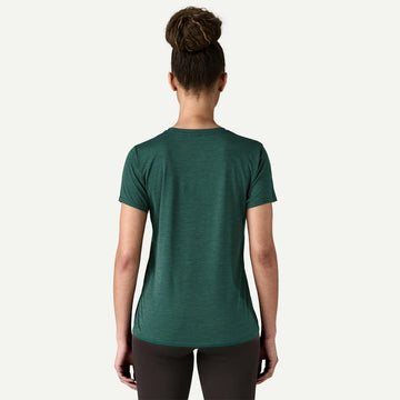 W's Capilene Cool Daily Shirt