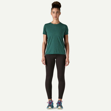 W's Capilene Cool Daily Shirt