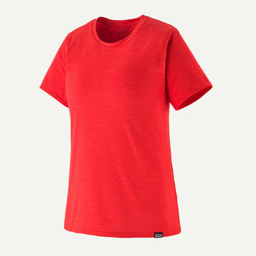 W's Capilene Cool Daily Shirt