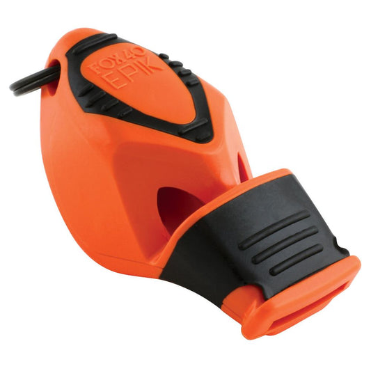 Fox 40 Epik CMG Whistle - Groupe Montagne Explore