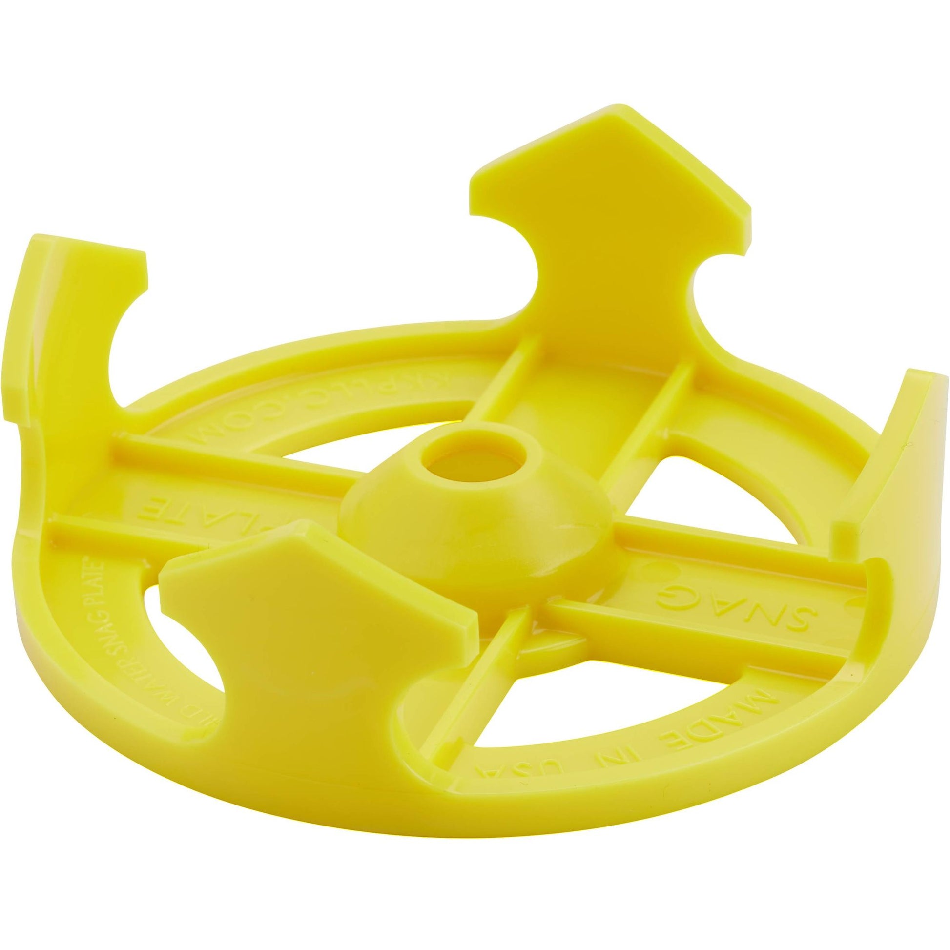 Wild Water Snag Plate