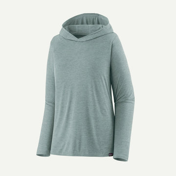 W's Capilene Cool Daily Hoody