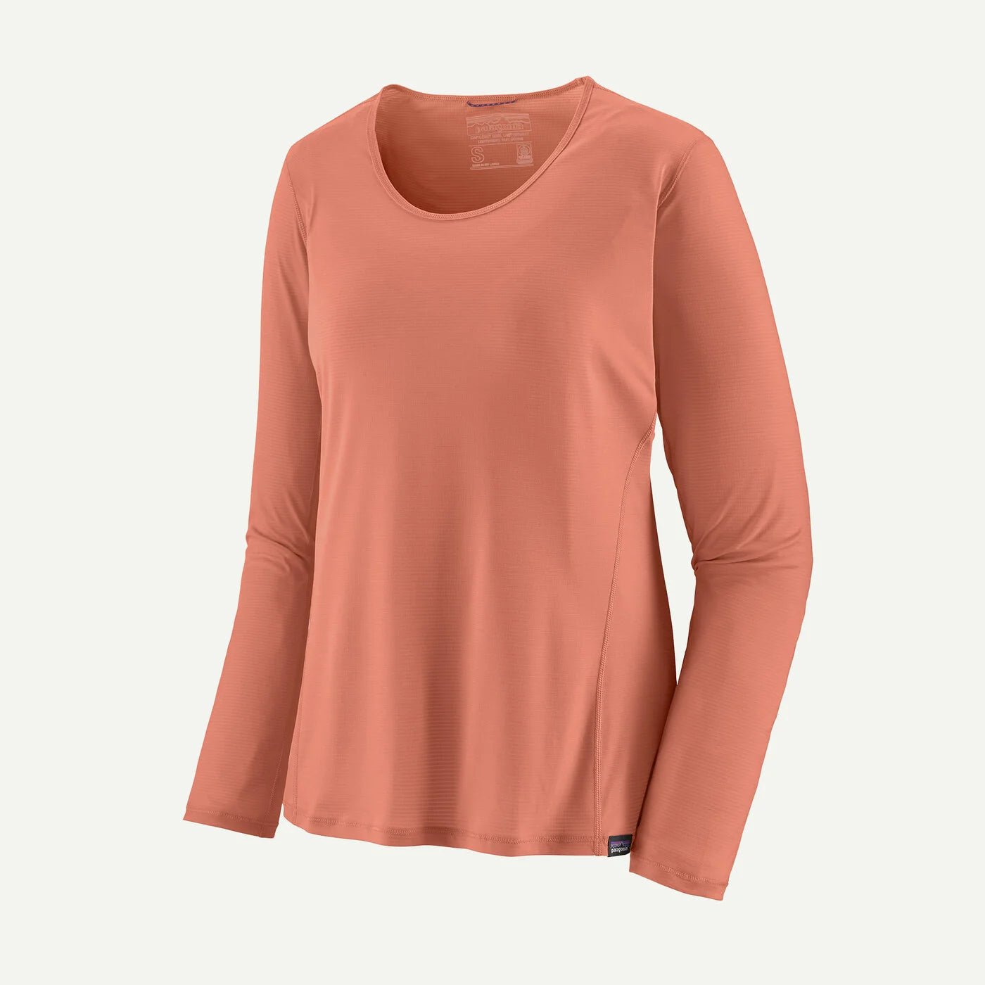 W's Long-Sleeved Capilene Cool Lightweight Shirt