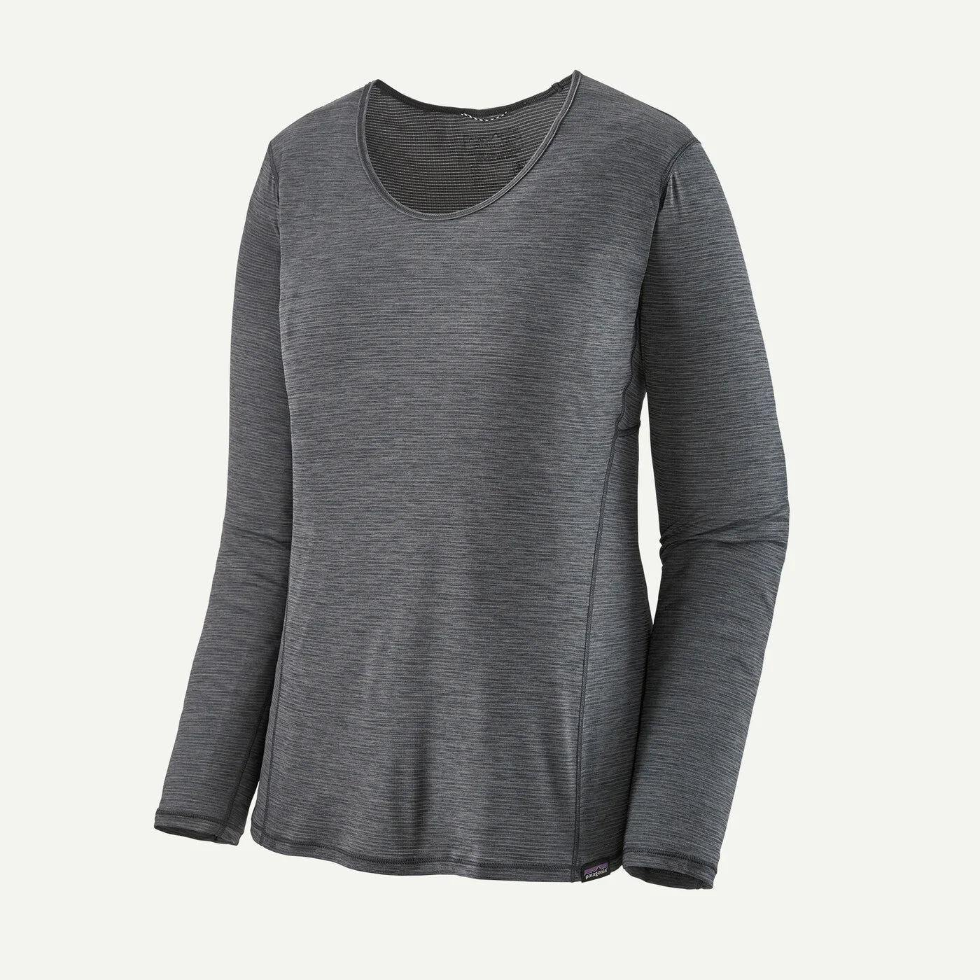 W's Long-Sleeved Capilene Cool Lightweight Shirt