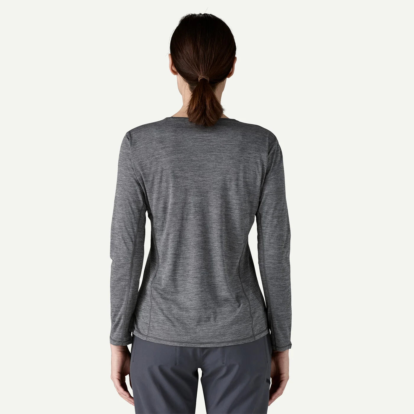 W's Long-Sleeved Capilene Cool Lightweight Shirt