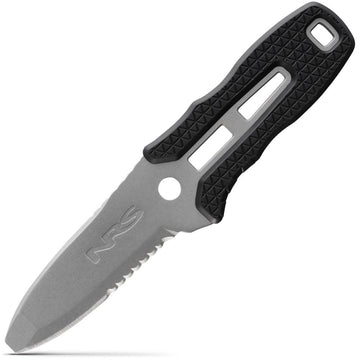 NRS Pilot Knife - Groupe Montagne Explore