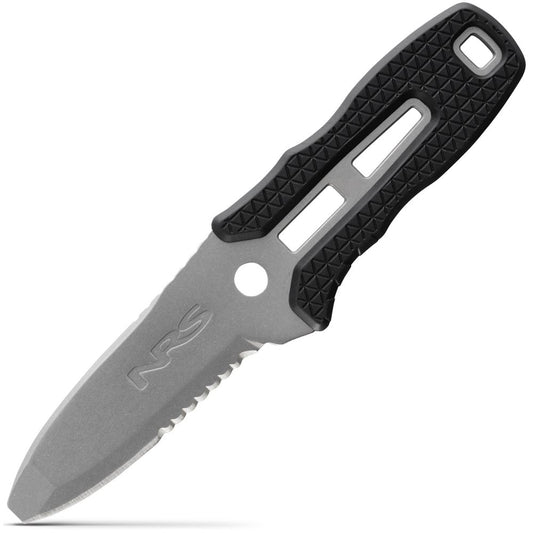 NRS Pilot Knife - Groupe Montagne Explore