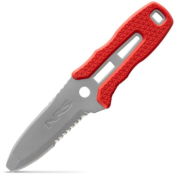 NRS Pilot Knife - Groupe Montagne Explore