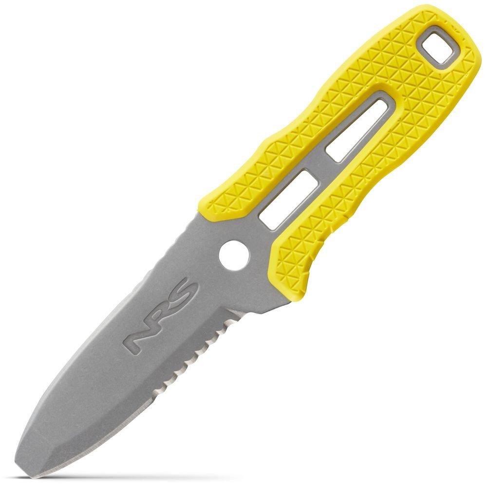NRS Pilot Knife - Groupe Montagne Explore