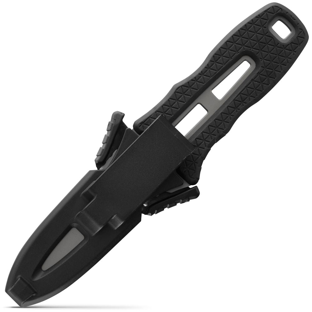NRS Titanium Pilot Knife - Groupe Montagne Explore