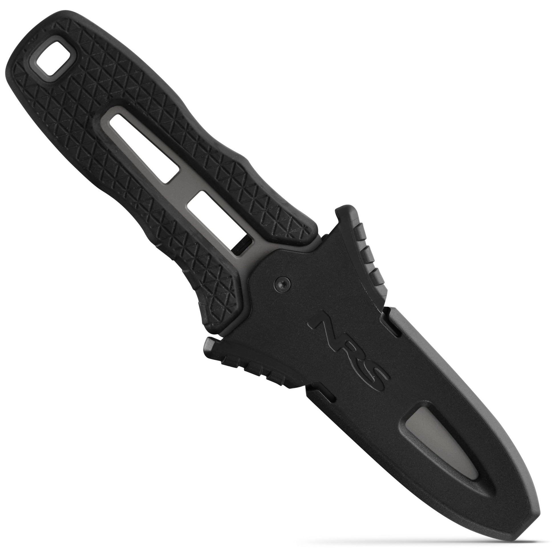 NRS Titanium Pilot Knife