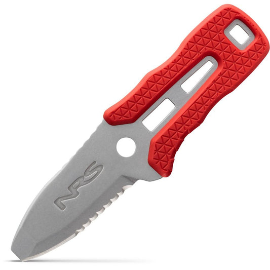 NRS Co - Pilot Knife - Groupe Montagne Explore