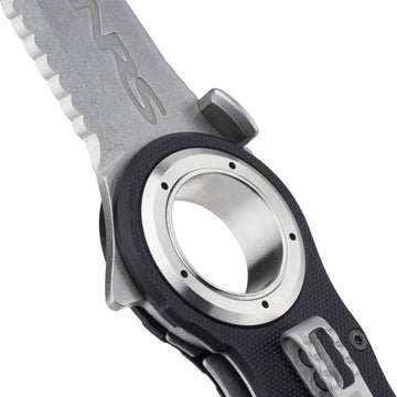 NRS Pilot Access Folding Knife - Groupe Montagne Explore