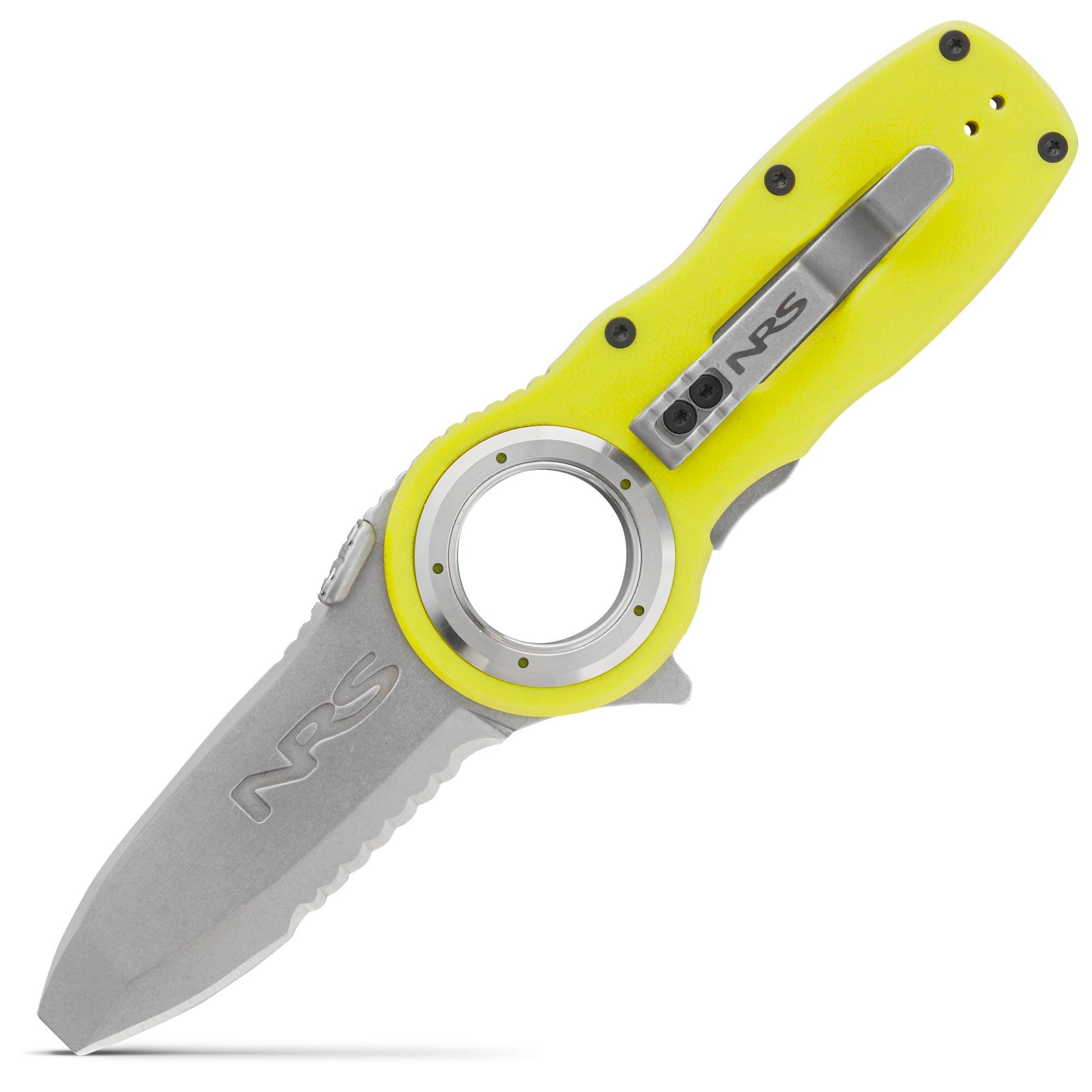 NRS Pilot Access Folding Knife