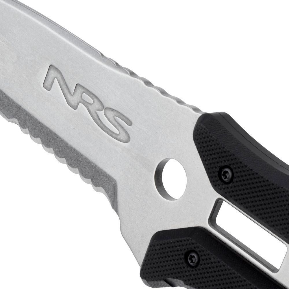 NRS Pilot SAR Knife - Groupe Montagne Explore