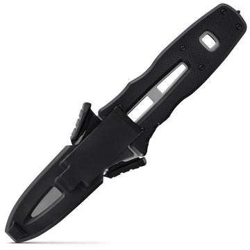 NRS Pilot SAR Knife - Groupe Montagne Explore