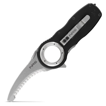 NRS Pilot Access SAR Knife - Groupe Montagne Explore