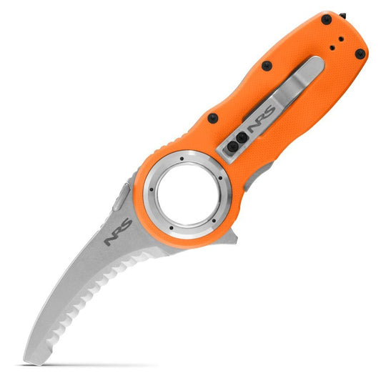 NRS Pilot Access SAR Knife - Groupe Montagne Explore