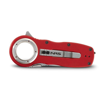 NRS Pilot Access SAR Knife - Groupe Montagne Explore