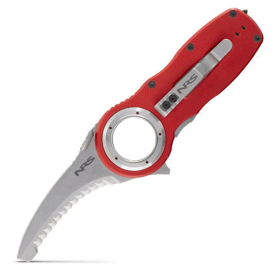 NRS Pilot Access SAR Knife - Groupe Montagne Explore