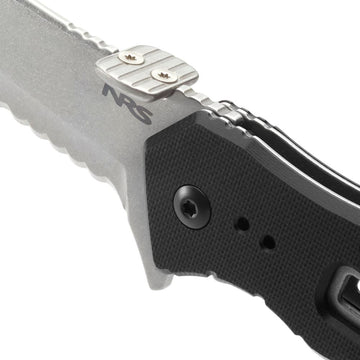 NRS Lotic Knife - Groupe Montagne Explore