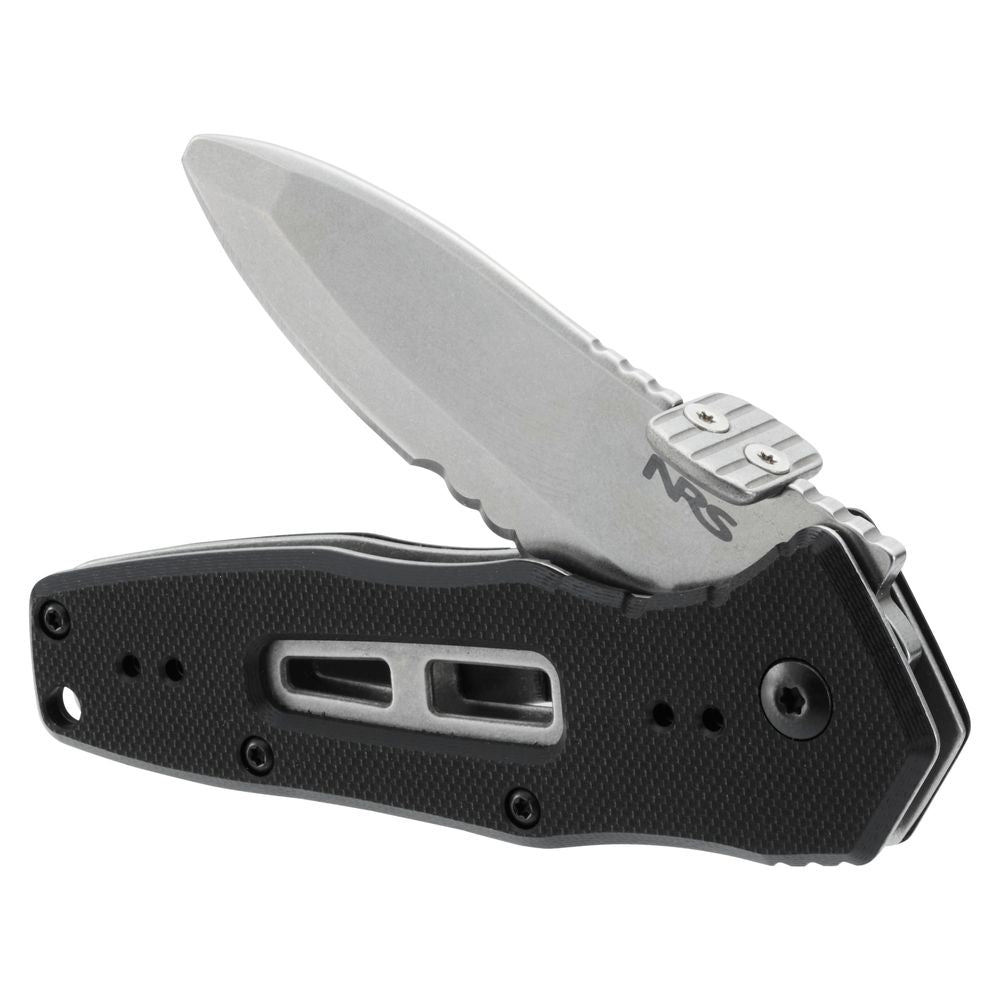 NRS Lotic Knife - Groupe Montagne Explore