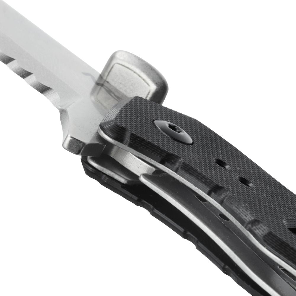 NRS Lotic Knife - Groupe Montagne Explore