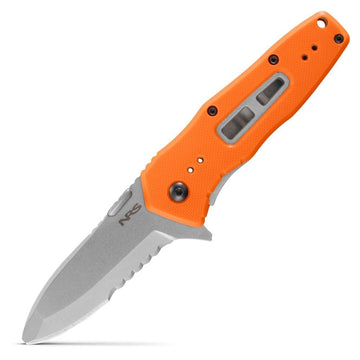 NRS Lotic Knife - Groupe Montagne Explore