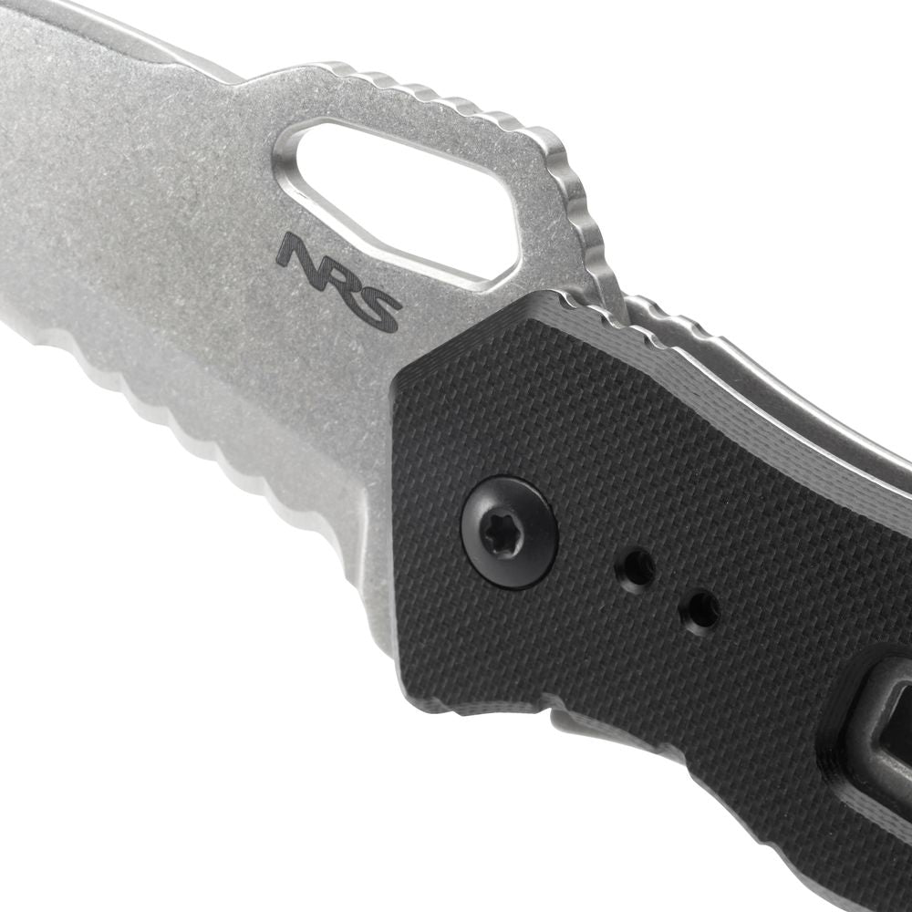 NRS Photic Knife - Groupe Montagne Explore