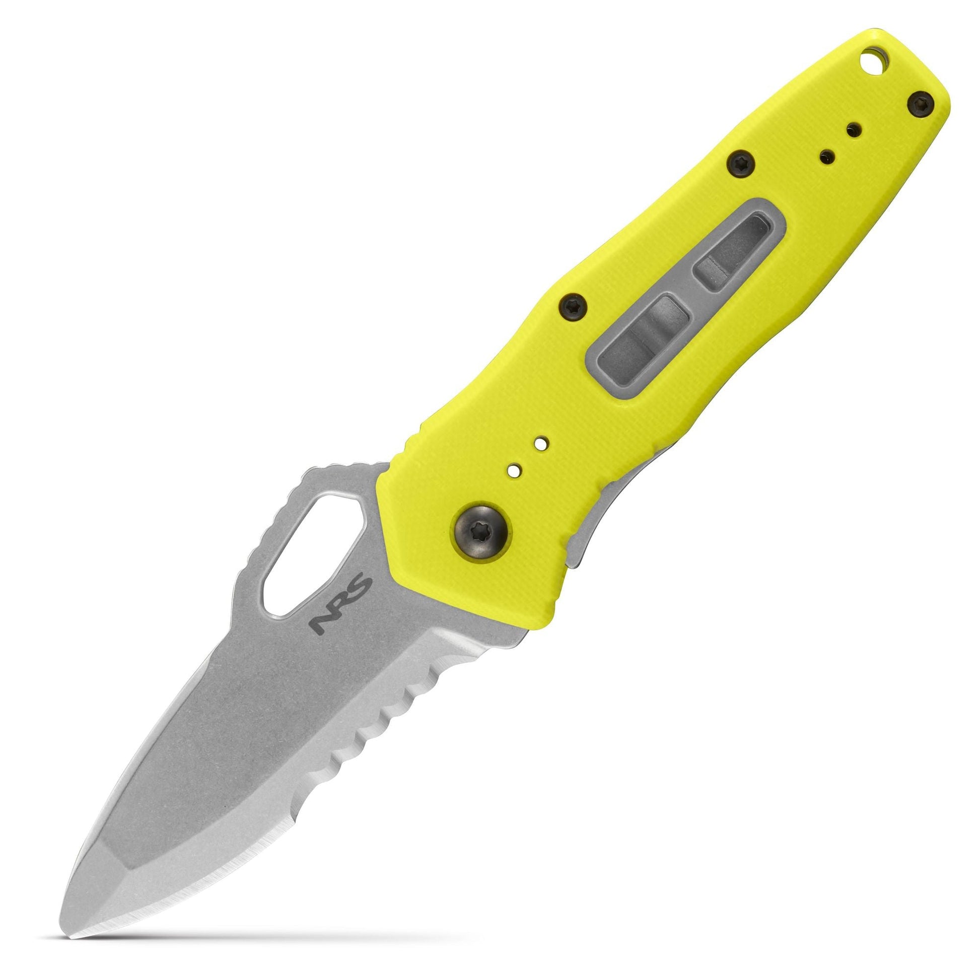 NRS Photic Knife - Groupe Montagne Explore