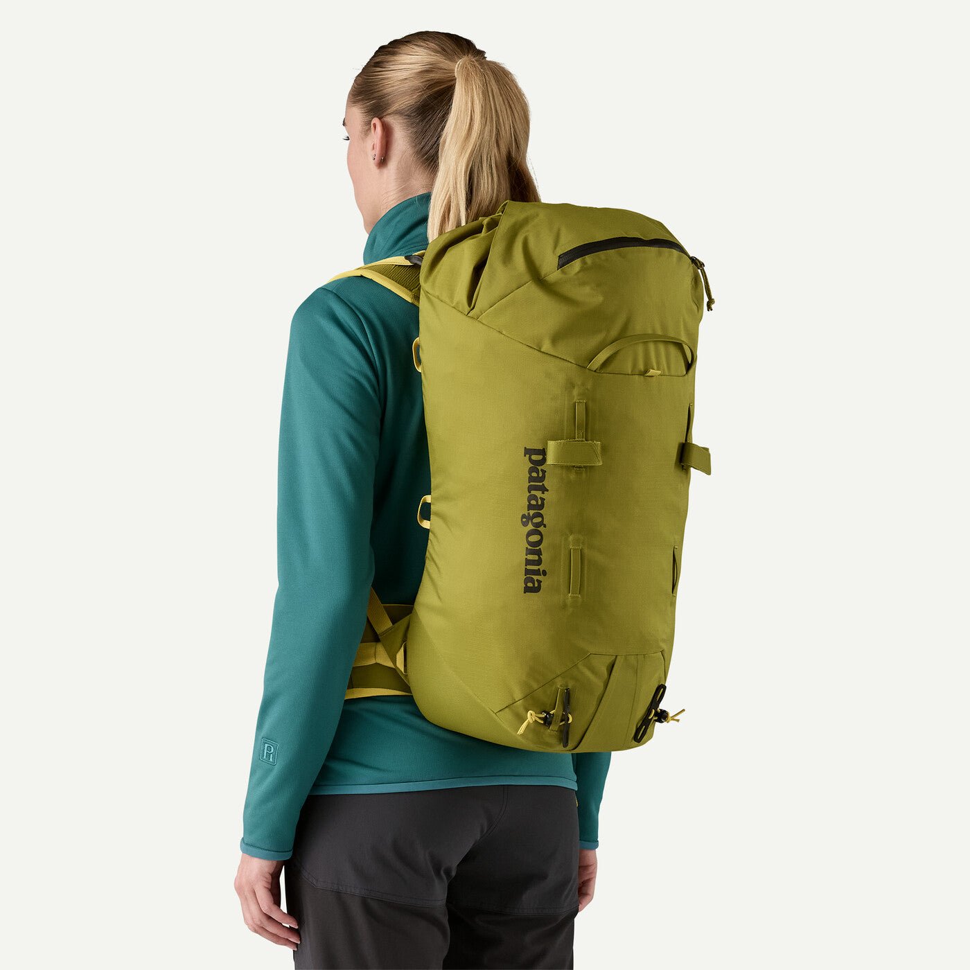 Ascensionist Pack 35L - Groupe Montagne Explore