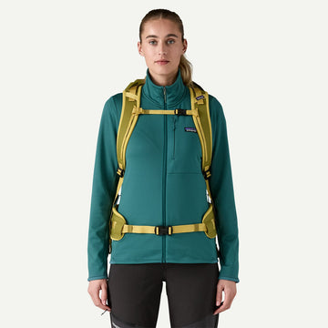 Ascensionist Pack 35L - Groupe Montagne Explore