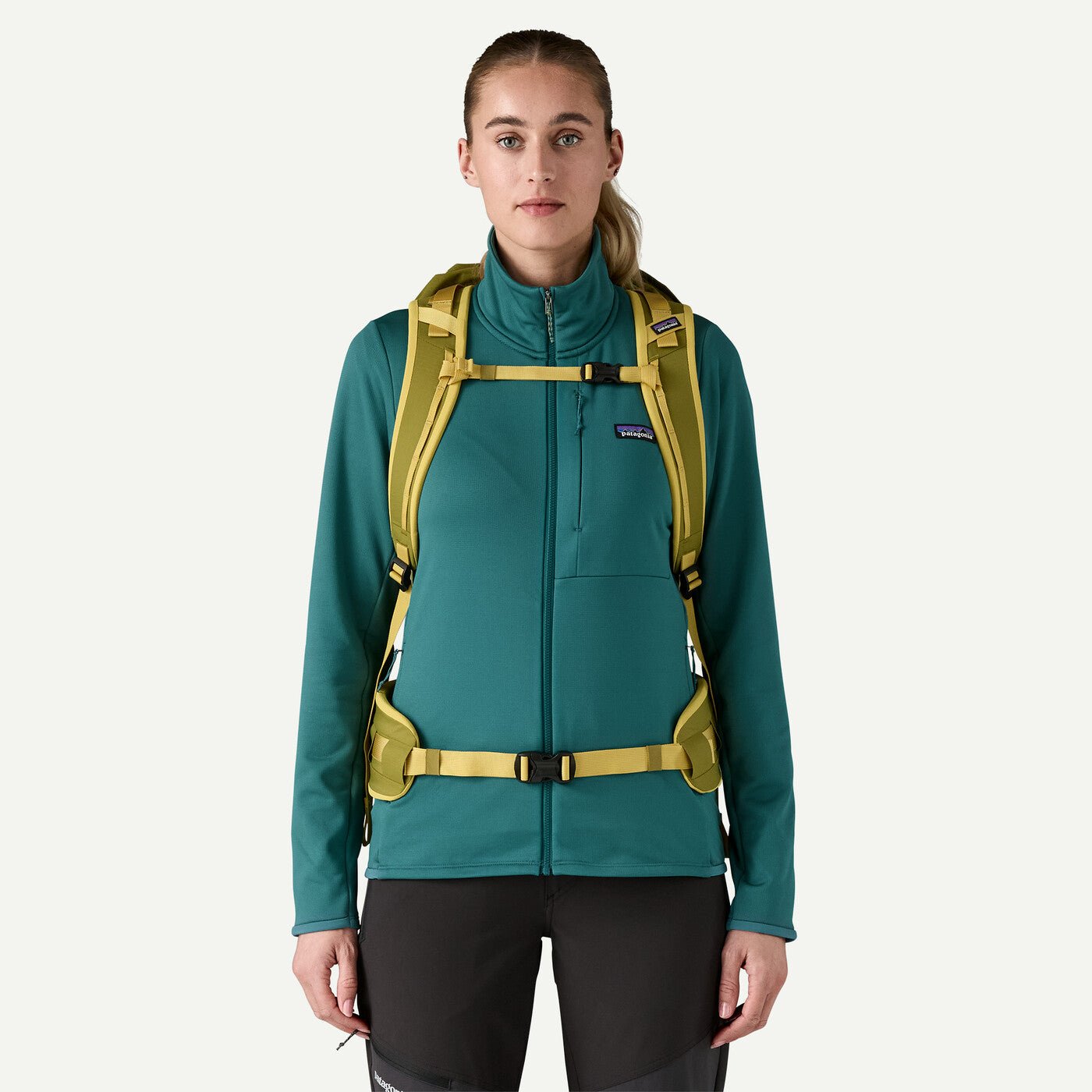 Ascensionist Pack 35L - Groupe Montagne Explore