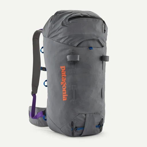 Ascensionist Pack 35L - Groupe Montagne Explore