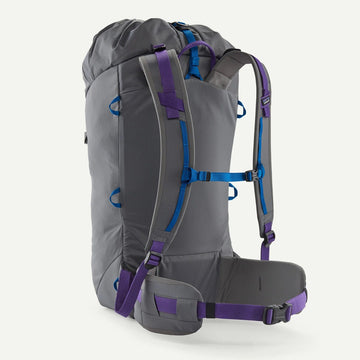 Ascensionist Pack 35L - Groupe Montagne Explore