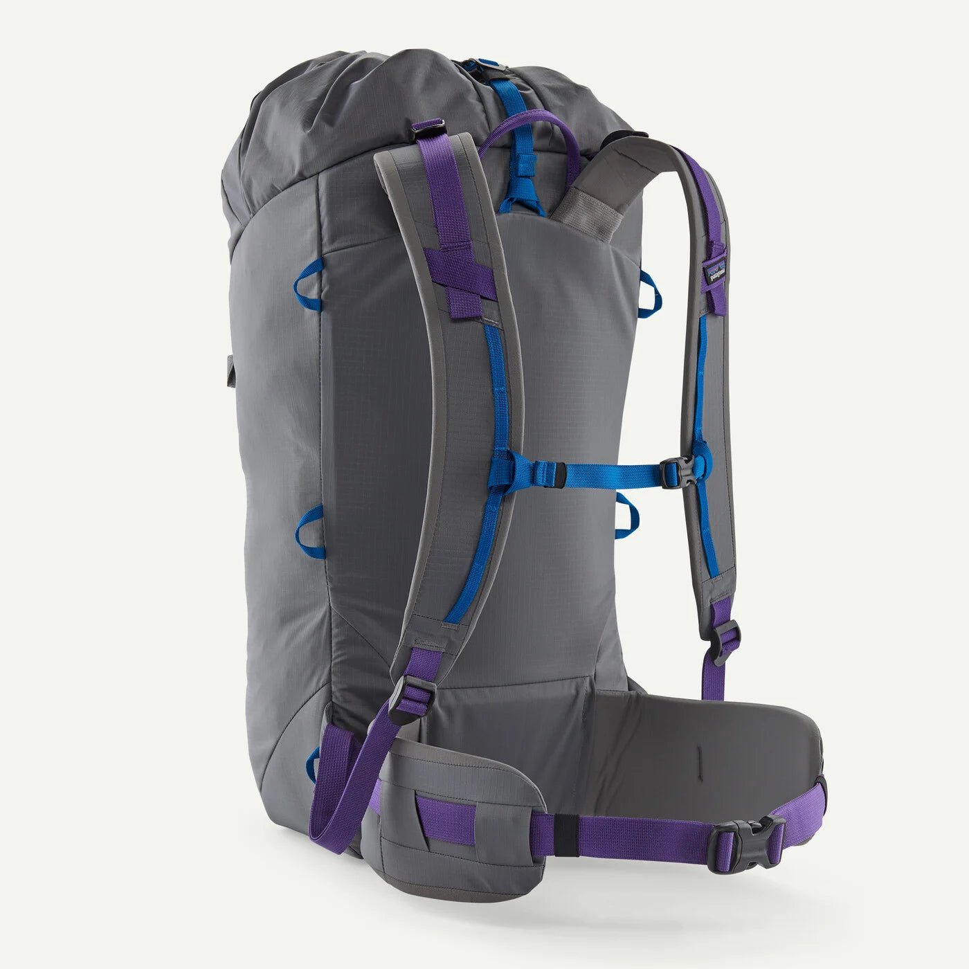 Ascensionist Pack 35L - Groupe Montagne Explore