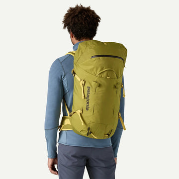 Ascensionist Pack 55L - Groupe Montagne Explore