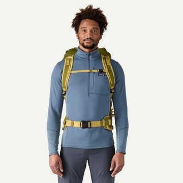 Ascensionist Pack 55L - Groupe Montagne Explore